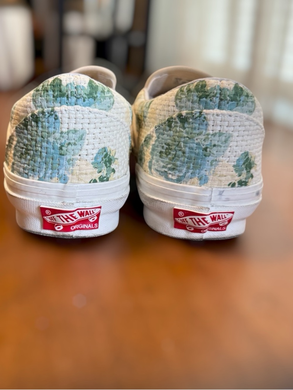 Kith/Vans - Picture 6 of 7